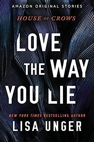 Love The Way You Lie by @lisaunger