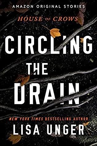 Circling The Drain by @lisaunger