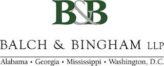 Did Balch & Bingham sell imprisoned partner Joel Gilbert down the river, with signs of evidence tampering lingering from North Birmingham scandal?