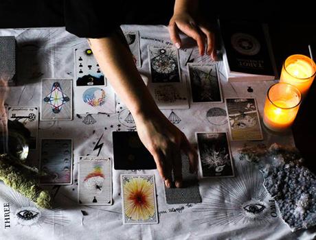 Primer Tarot Predictions Card Meanings – Check the correct meaning