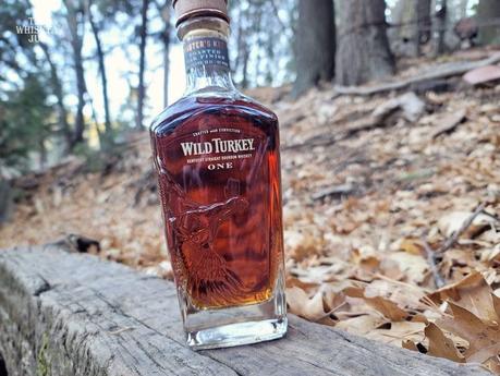 Wild Turkey Master's Keep One Review