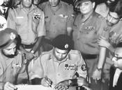 "Swarnim Vijay Varsh" Defeating Pakistan 1971 Creation Bangladesh