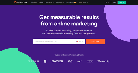 8 Top Online Rank Tracker Tools To Monitor Your Search Engine Rankings 2021