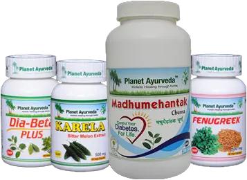 How Do We Treat High Blood Sugar With Natural Remedies?