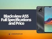 Blackview Full Specifications Price