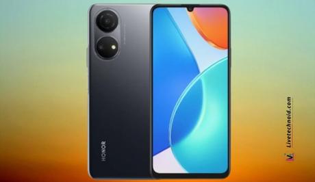 Honor Play 30 Plus Full Specifications and Price