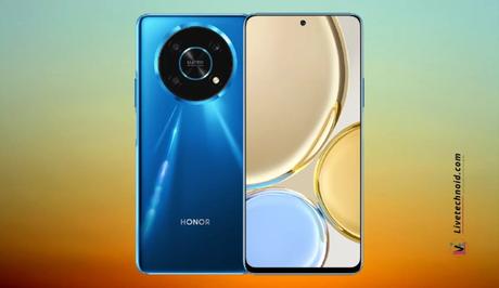 Honor X30 Full Specifications and Price