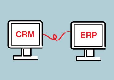 Are ERP and CRM Systems the Perfect Mix For Your Online Business?