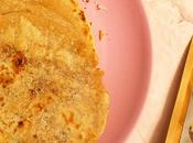 Mixed Nuts Paratha Kids (Easy Homemade Sweet Kids)