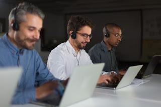 Top Reasons to Use a Call Center BPO