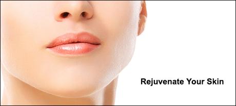 Anti-Ageing and Rejuvenating treatments in Ayurveda