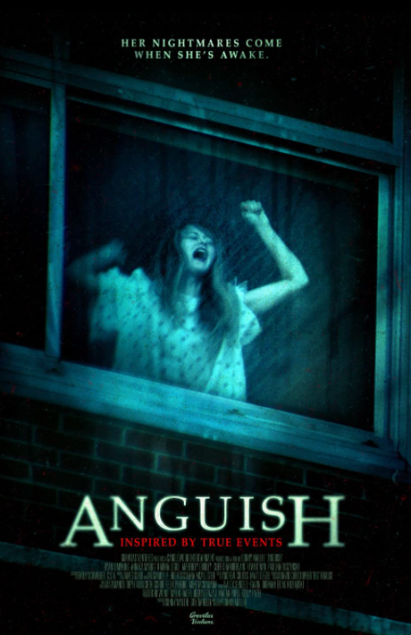 Anguish (2015) Movie Review
