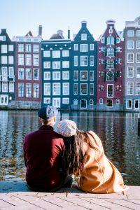 Shoes made of rubber, robotic waiters, and seven more trends will dominate in 2022.