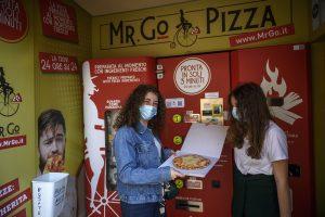 Shoes made of rubber, robotic waiters, and seven more trends will dominate in 2022.