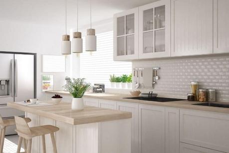 Small and Easy Ways You Can Enhance Your Kitchen