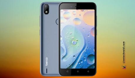 Benco Y11 Full Specifications and Price