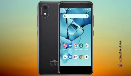 Cubot J10 Full Specifications and Price