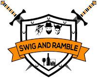 Swig & Ramble Season 1 Finale: The Tastes of 2021