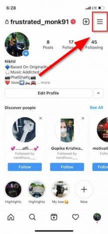 How to Logout of Instagram on All Unidentified Devices Remotely