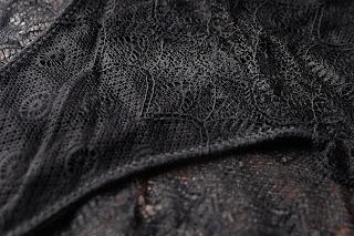 Full Body Harness Lingerie For Women