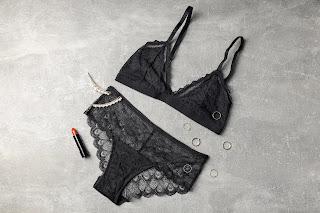 Body Cage Lingerie For Women Style