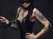 Make Most Body Cage Lingerie