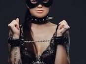 Style Harness Lingerie