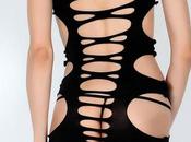 Should Have Bodystocking?