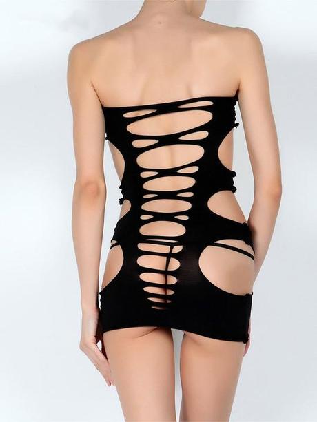 Why should you have a bodystocking?
