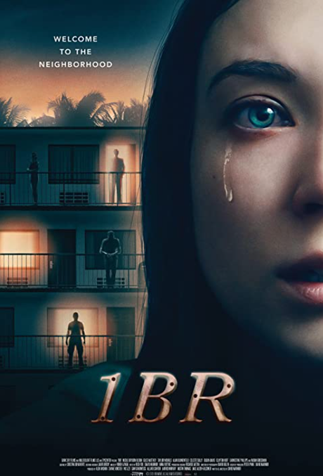 Apartment IBR (2019) Movie Review