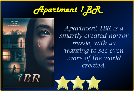 Apartment IBR (2019) Movie Review