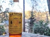 1986 Taylor Bottled Bond Review