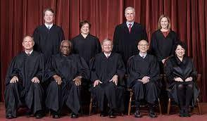 Supreme Court Follies #1: Abortion