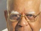 Sampanthan Take Breather from Politics