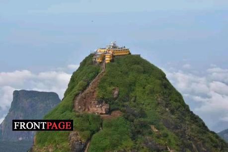 Sri Pada Season begins