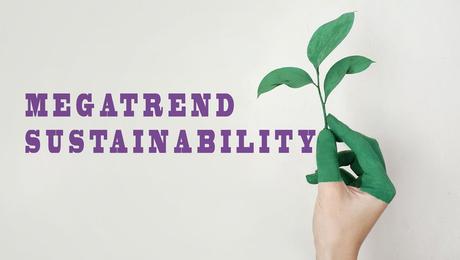 The Megatrend Sustainability – What Commodities Can Benefit From It?