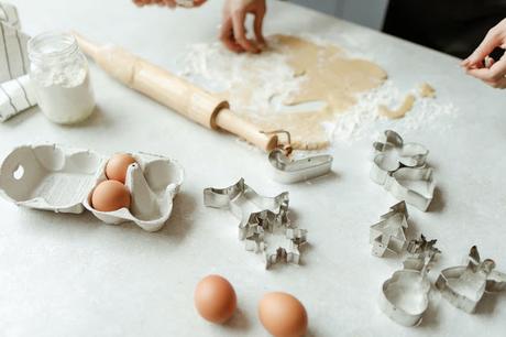 kitchen tools