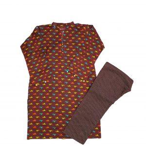 Pakistani Salwar Kameez in UK khaddar-2piece