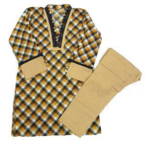 Pakistani Salwar Kameez in UK Khaddar Suits Online UK