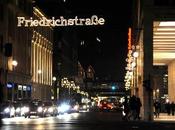 BERLIN WINTER: Stollen Christmas Markets
