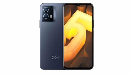 iQOO U5 5G listed on JingDong revealing the key Specifications, launch date