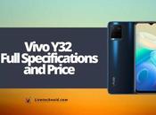 Vivo Full Specifications Price