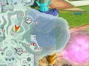 Expert Missions Maps Xenoverse