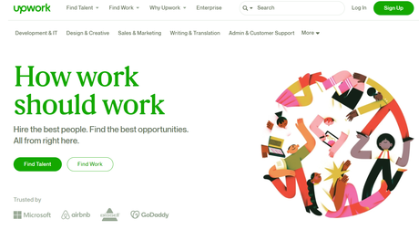 upwork