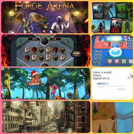 NFT renting NFT renting