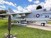 Ling Temco Vought A-7E Corsair