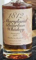 Maryland Bourbon at Twin Valley Distillers