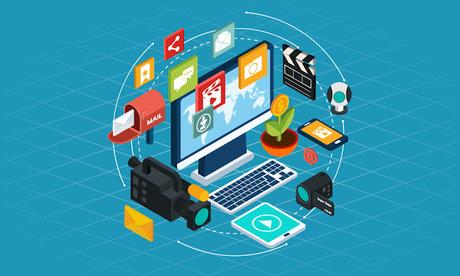 The global Video on Demand market is estimated to increase at a CAGR of 17.5 percent from USD 38.9 billion in 2019 to USD 87.1 billion by 2026. Video On Demand Market