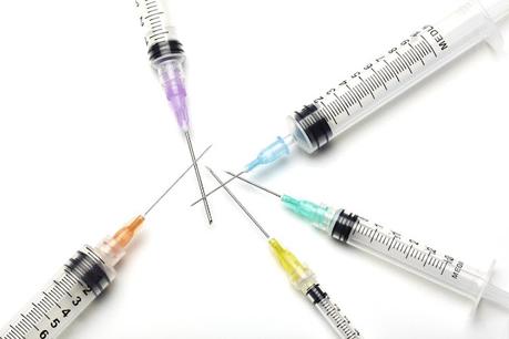 The global hypodermic needles market was worth $3,496 million in 2018, and is estimated to reach $4,942 million by 2026, growing at a CAGR of 7% from 2018 to 2026. hypodermic needles marke
