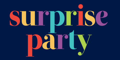Top Tips for Throwing a Surprise Party at Your House